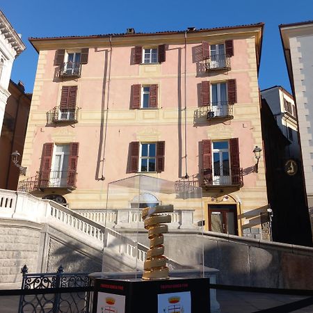 Saint Mary Magdalene Daire Acqui Terme Dış mekan fotoğraf