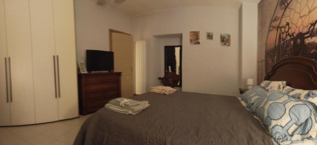Saint Mary Magdalene Daire Acqui Terme Dış mekan fotoğraf