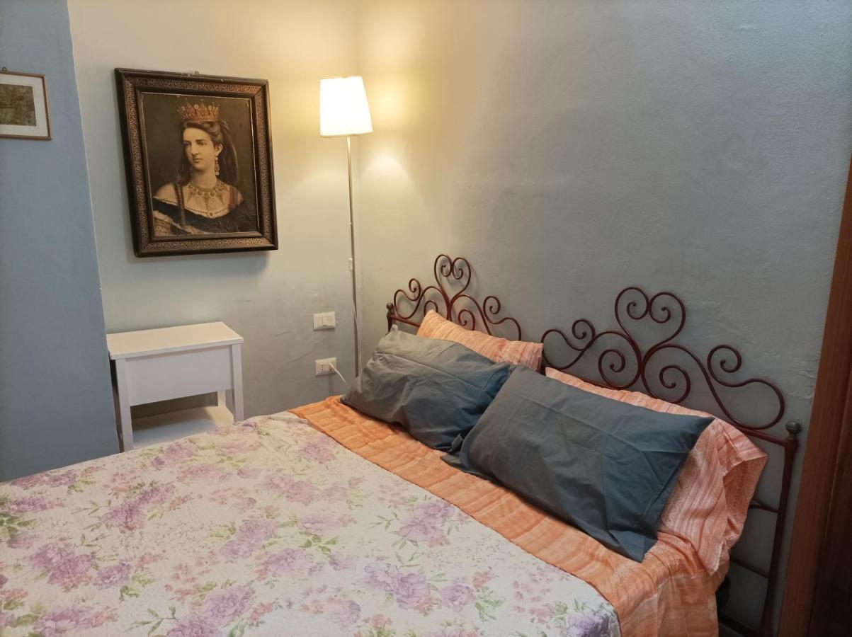 Saint Mary Magdalene Daire Acqui Terme Dış mekan fotoğraf