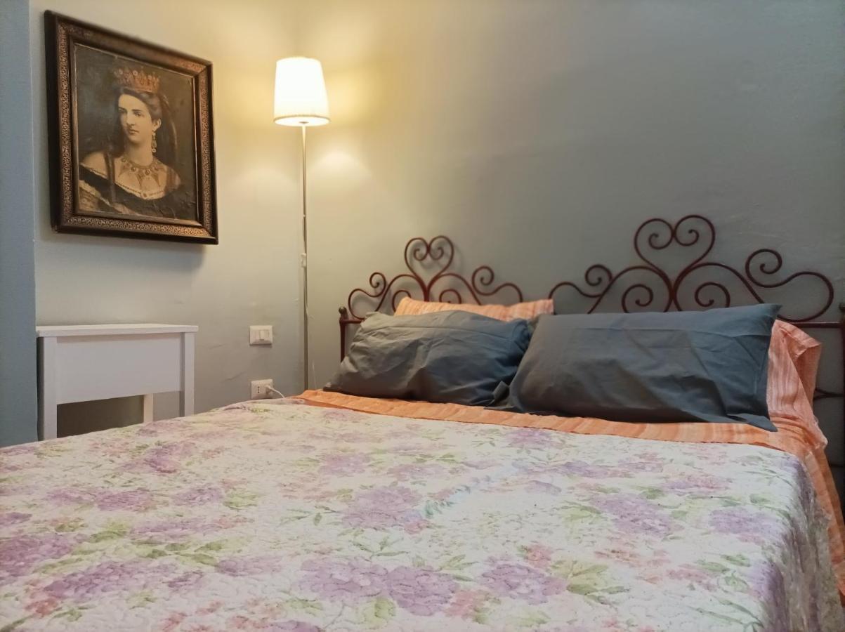 Saint Mary Magdalene Daire Acqui Terme Dış mekan fotoğraf
