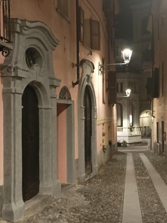 Saint Mary Magdalene Daire Acqui Terme Dış mekan fotoğraf