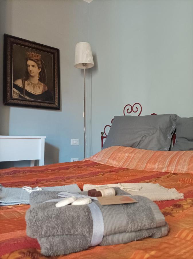 Saint Mary Magdalene Daire Acqui Terme Dış mekan fotoğraf