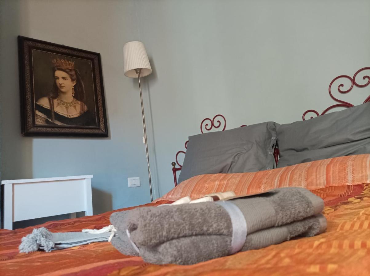 Saint Mary Magdalene Daire Acqui Terme Dış mekan fotoğraf