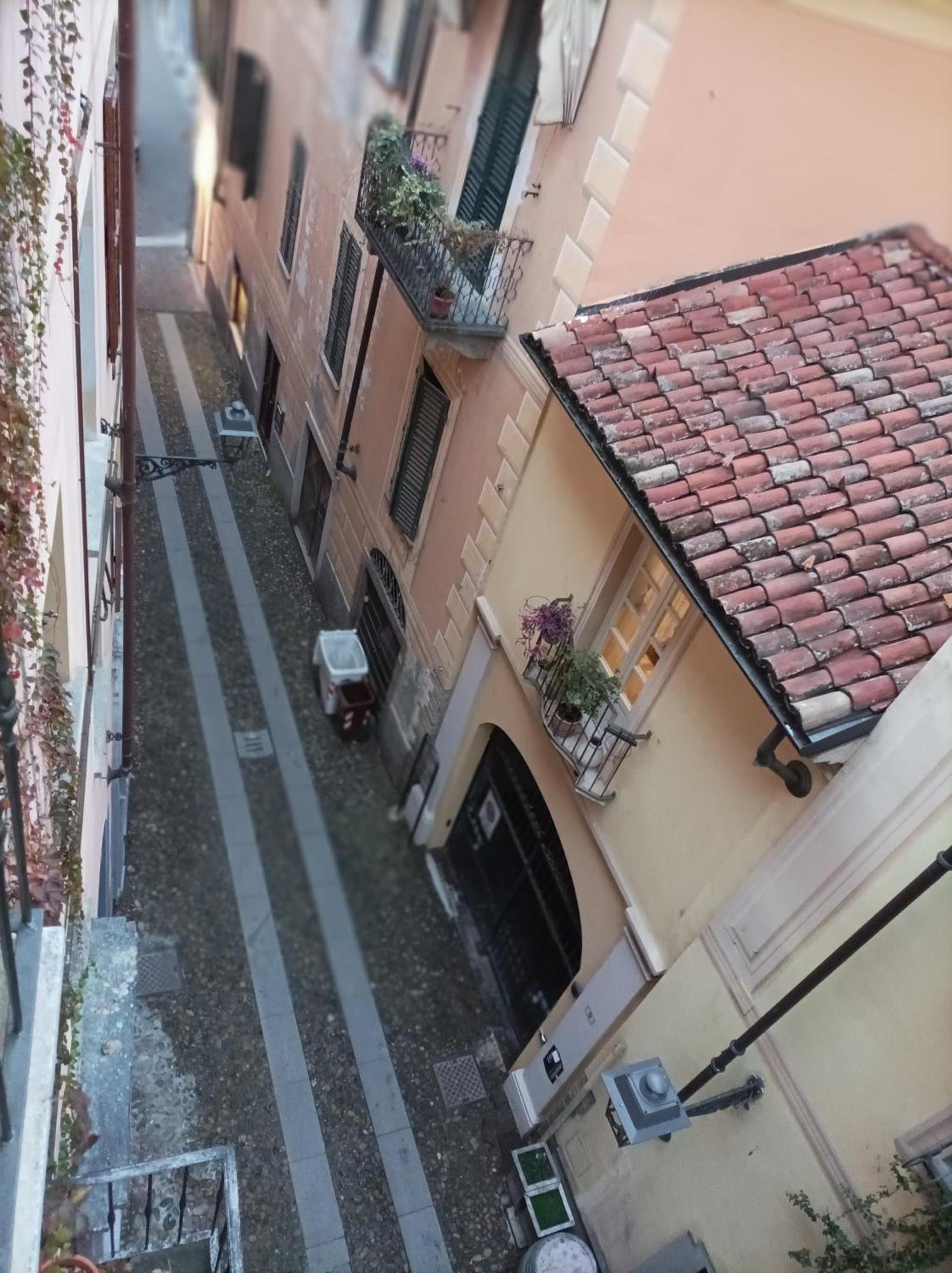 Saint Mary Magdalene Daire Acqui Terme Dış mekan fotoğraf
