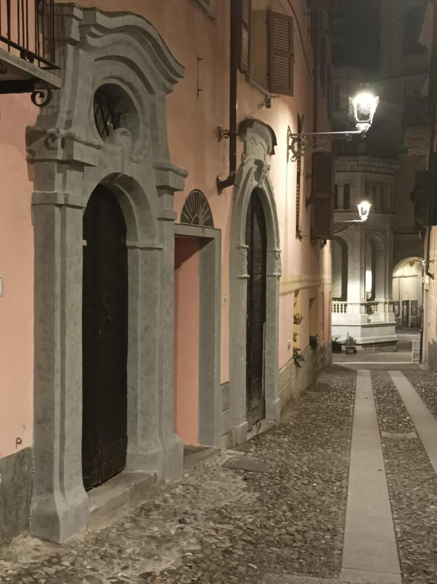 Saint Mary Magdalene Daire Acqui Terme Dış mekan fotoğraf