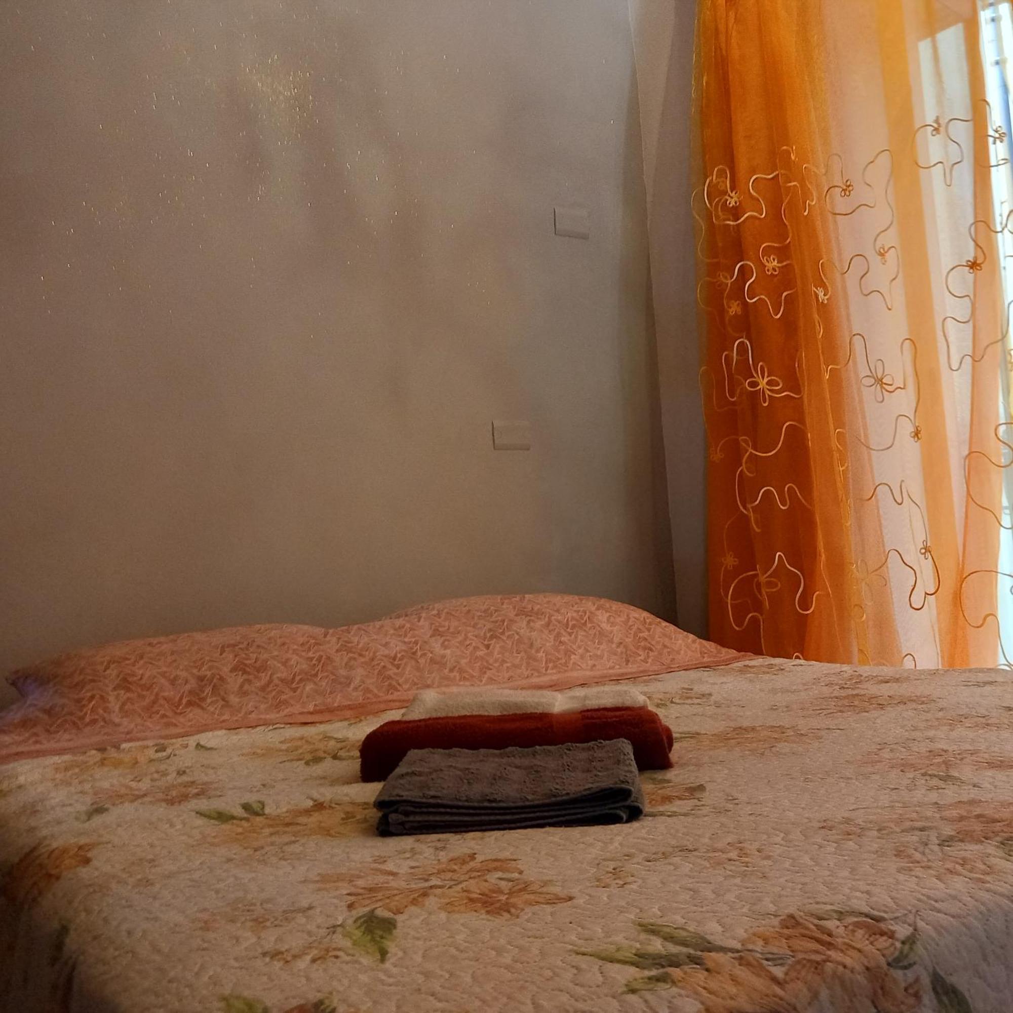 Saint Mary Magdalene Daire Acqui Terme Dış mekan fotoğraf